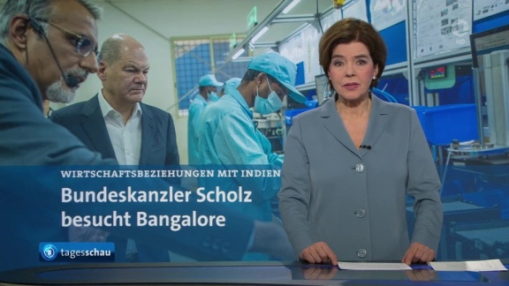 Tagesschau - Tagesschau, 12:00 Uhr