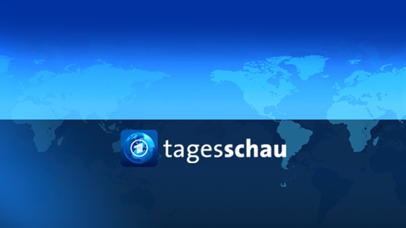 Tagesschau - Tagesschau, 17:00 Uhr