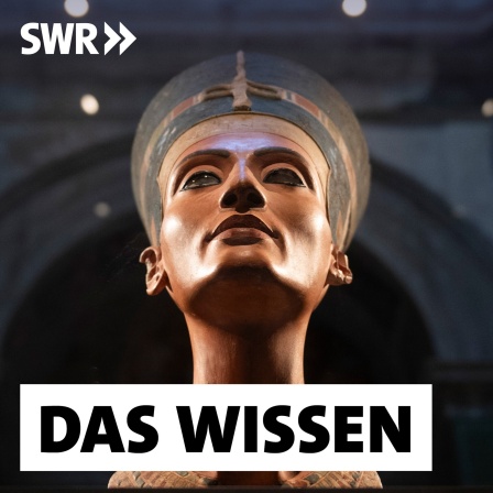 Büste der Königin Nofretete (um 1340 v.Chr) im Neuen Museum Berlin. Am 1. April 1924 wurde die Figur der altägyptischen Königin in Berlin erstmals öffentlich präsentiert, nachdem sie zwölf Jahre zuvor bei Grabungen im ägyptischen Tell el-Amarna entdeckt wurde.