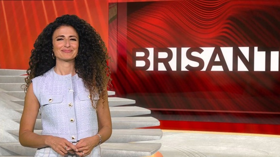 Brisant - Brisant Vom 4. Juni