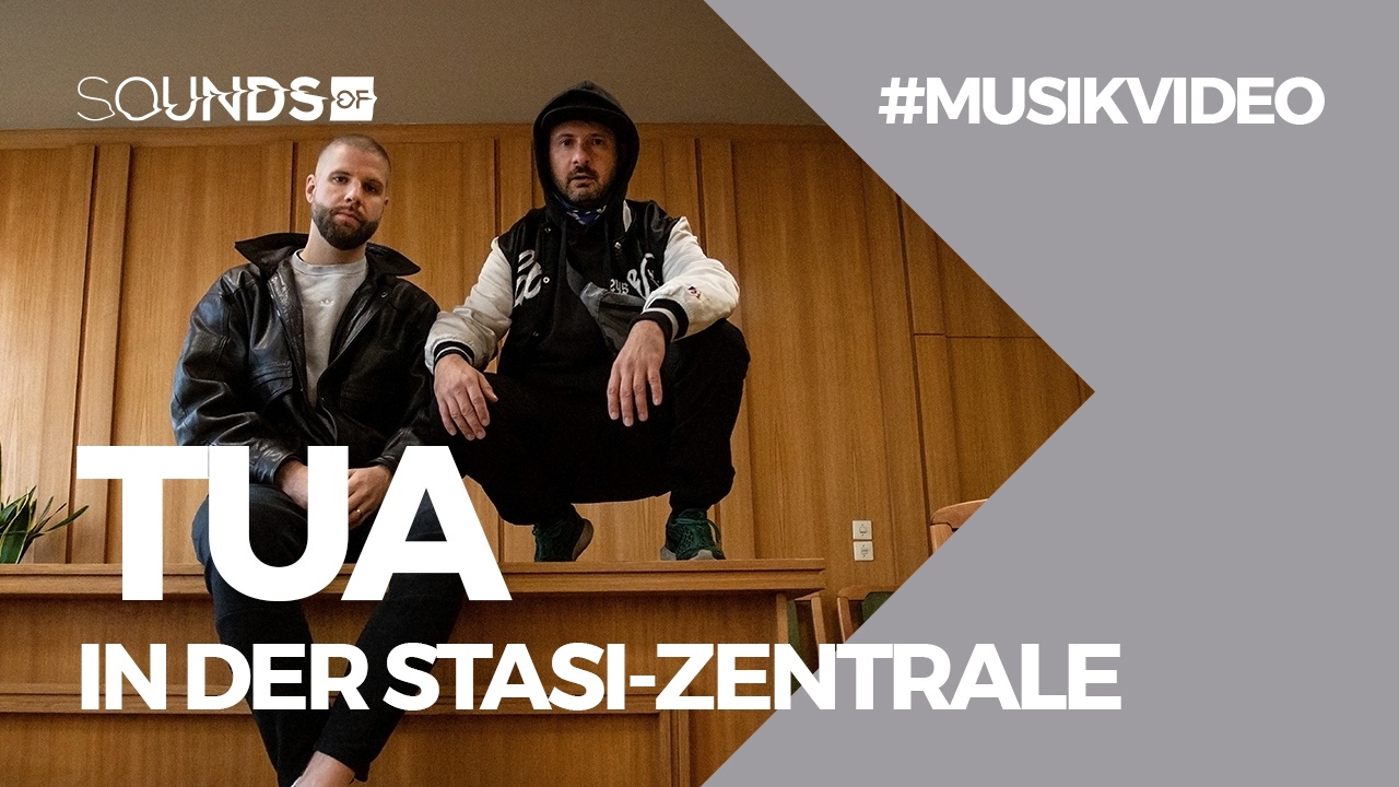 Tua feat. Stasi-Zentrale | Sounds Of Kollektiv (Official Video)