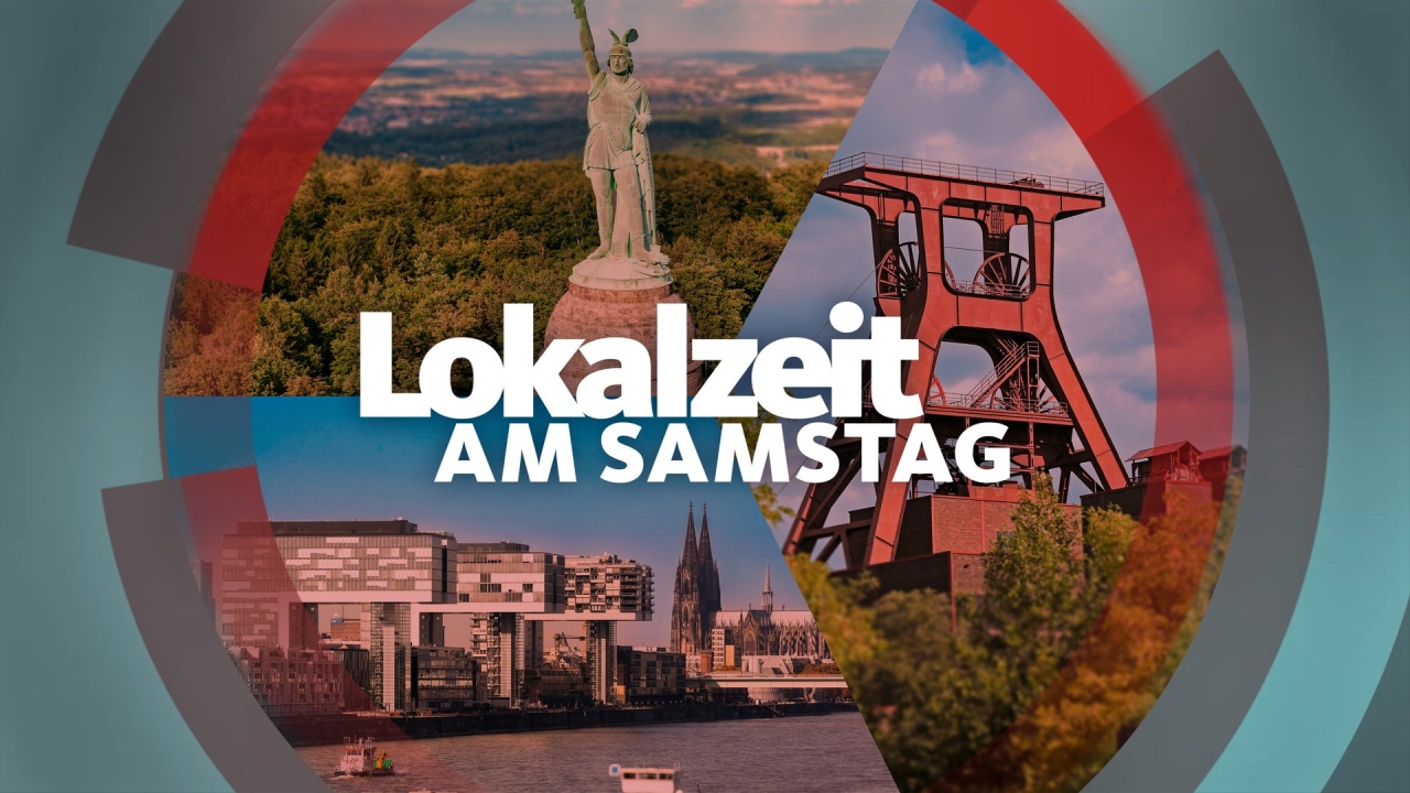 WDR Lokalzeit am Samstag | 06.06.2026