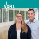 Vorschaubild für den Plattdeutsch Podcast auf NDR 1 Radio MV