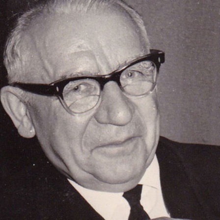Otto Fleischer 1967