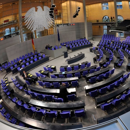 Bundestag