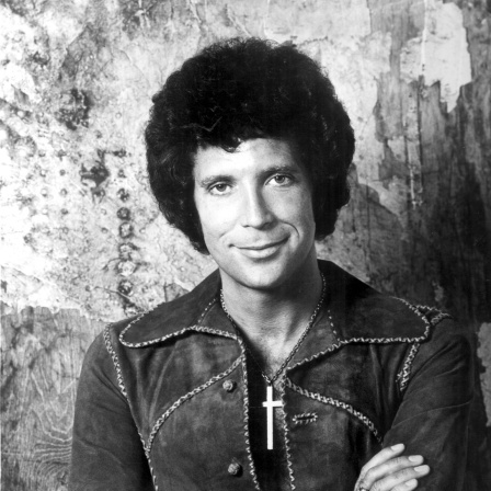 Tom Jones in den 70ern (Archivbild)