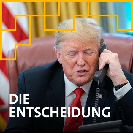 (3/4) Der Aufstieg | Die US-Wahl, Trump und die Demokratie