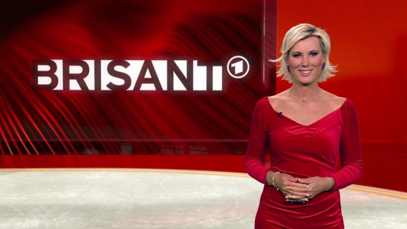 Brisant - Brisant Vom 23. Dezember