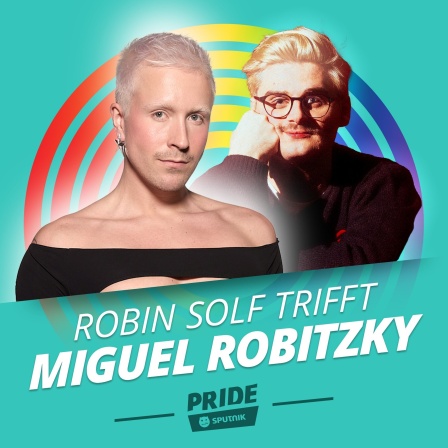 Robin Solf trifft Miguel Robitzky