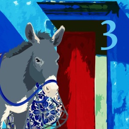 Das wirkliche Blau Episode 3