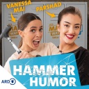 Comedy-Queen Parshad zu Gast bei Vanessa Mai