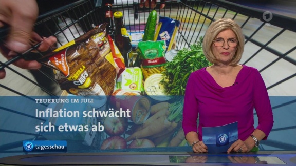 Tagesschau - Tagesschau 14:00 Uhr