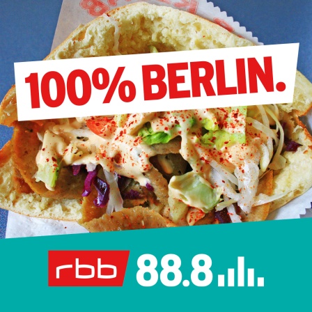 Trüffel Döner (Quelle: imago/Geisser)