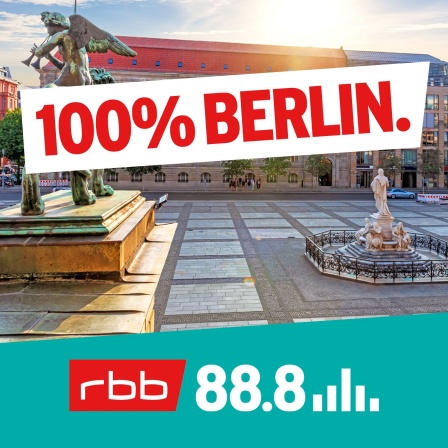 Gendarmenmarkt (Quelle: imago/Panthermedia)