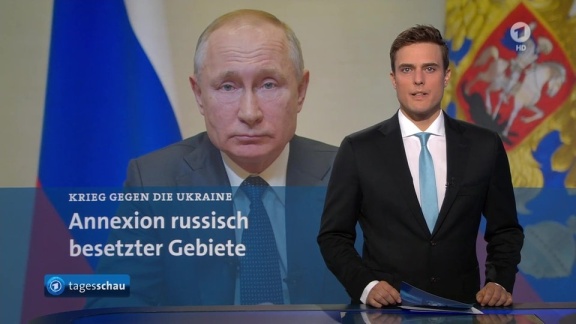 Tagesschau - Tagesschau, 07:00 Uhr