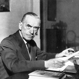 Thomas Mann