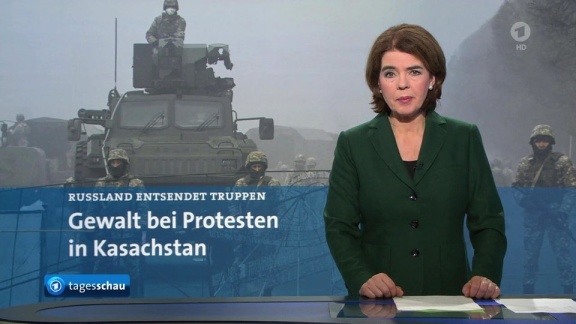 Tagesschau - Tagesschau, 09:00 Uhr