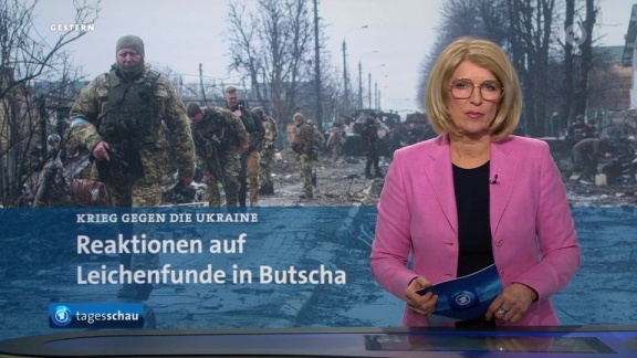 Tagesschau - Tagesschau, 15:00 Uhr