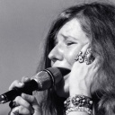 Janis Joplin 1974
