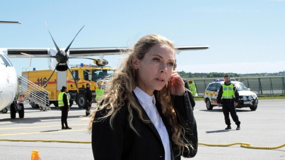 Maria Wern, Kripo Gotland - Maria Wern, Kripo Gotland – In Der Tiefe (s06/e16)