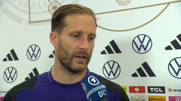 Sportschau - Oliver Baumann - 'muss Ein Warnschuss Sein'