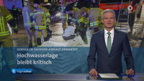 Tagesschau - Tagesschau 07:00 Uhr, 04.01.2024