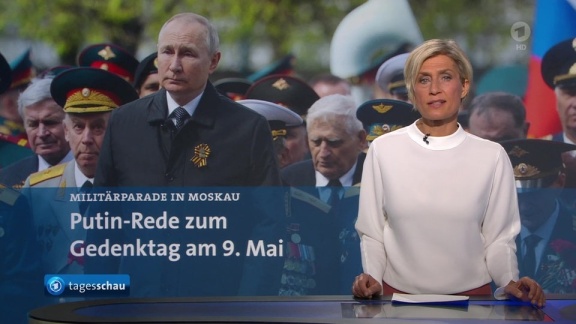 Tagesschau - Tagesschau, 12:00 Uhr