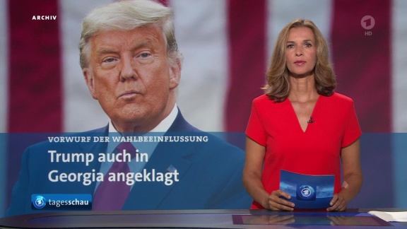 Tagesschau - Tagesschau 09:00 Uhr