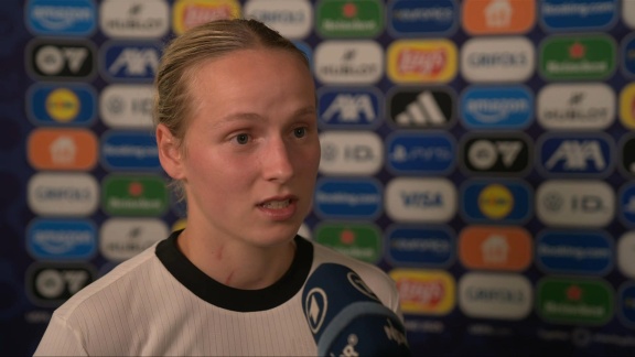 Coverbild Deutschland / Giulia Gwinn