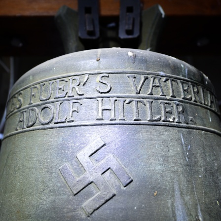 Für Volk und Vaterland - Als Hitler die evangelischen Kirchenführer einbestellte