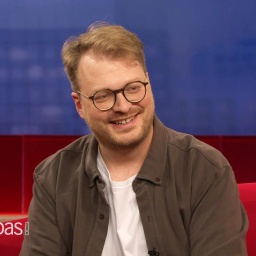 Maxi Gstettenbauer.