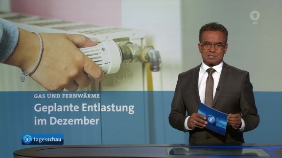 Tagesschau - Tagesschau, 17:00 Uhr