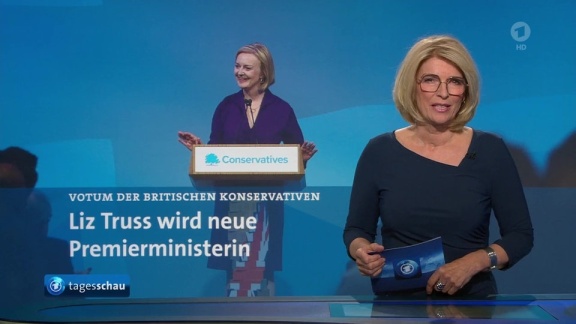 Tagesschau - Tagesschau, 14:00 Uhr