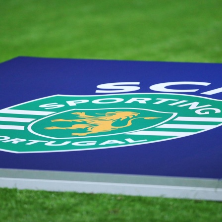 Sporting Lissabon Vereinslogo