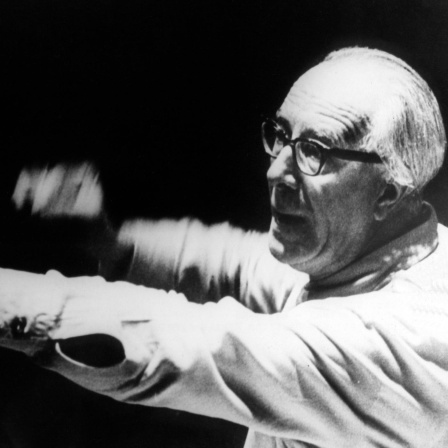 100 Jahre Radio - 5) Eine Orchestergründung als Streitfall