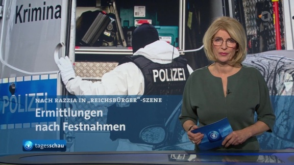 Tagesschau - Tagesschau, 12:00 Uhr