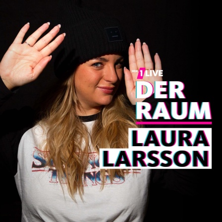 Der Raum mit Laura Larsson