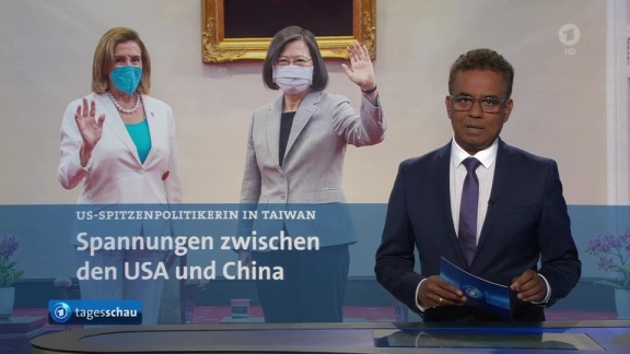 Tagesschau - Tagesschau, 12:00 Uhr