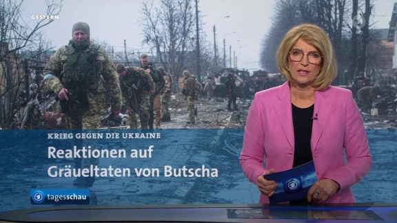 Tagesschau - Tagesschau, 12:00 Uhr