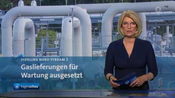 Tagesschau - Tagesschau, 12:00 Uhr