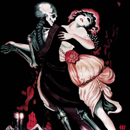 Totentanz