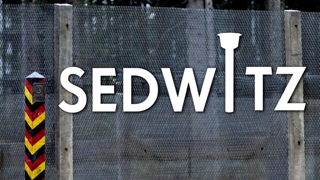Sedwitz - Logo | Bild: BR
