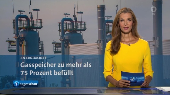 Tagesschau - Tagesschau, 17:20 Uhr