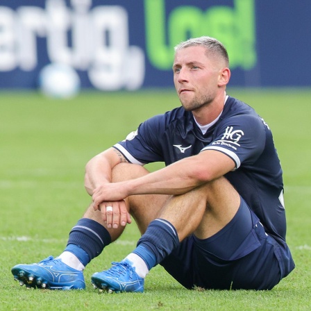 Maximilian Wittek vom VfL Bochum