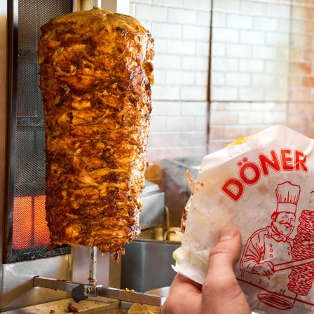 Döner Kebap