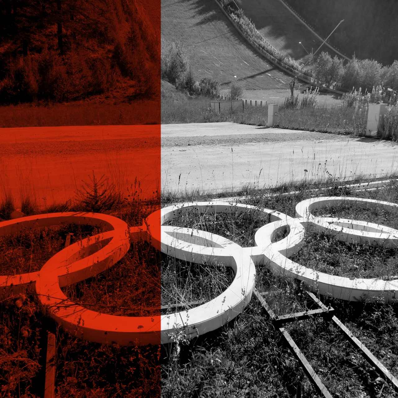  ARD Radiofeature · Der Alpen-Kollaps - Doku über Olympia 2026 in den 