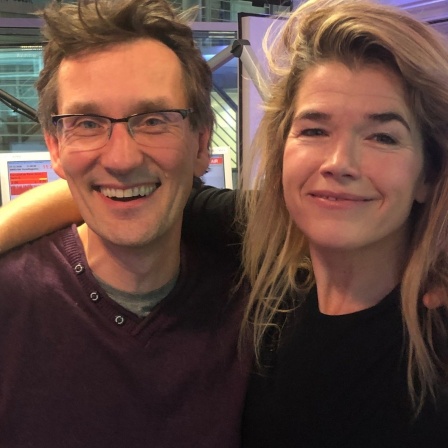 Kristian Thees, Anke Engelke