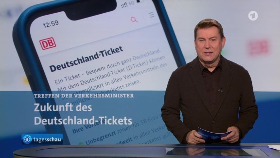 Tagesschau - Tagesschau 10:40 Uhr, 18.09.2025