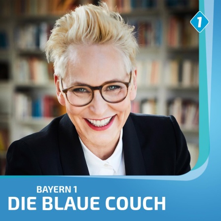 Autorin Bärbel Schäfer: "Das Leben ist so ein Füllhorn - stürz dich da rein!"