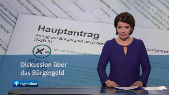 Tagesschau - Tagesschau 20:00 Uhr, 04.12.2023